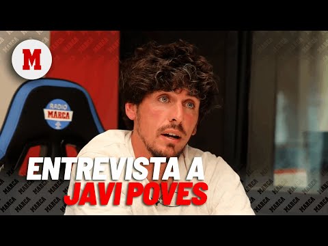 Javi Poves: Si el máximo accionista del United ve lo que hemos hecho en el Moscardó en dos años...