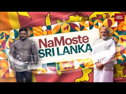 PM Narendra Modi's Historic Sri Lanka Visit: Defence Deal, Tamil Fishermen Release, Buddhist Sites