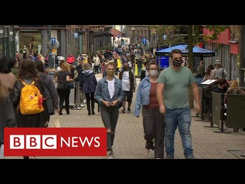 UK facing coronavirus “tipping point” as cases surge warns government - BBC News UK facing coronavirus “tipping point” as cases surge warns government - BBC News