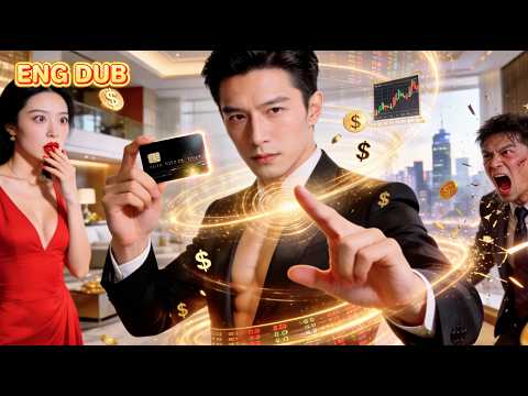 【ENG DUB】🔥Nobody Believed Him… Until the Security Guard Revealed His Royal Power! poster