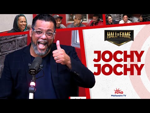 CHISTES con Jochy Jochy | "Lo Legal y lo Justo"