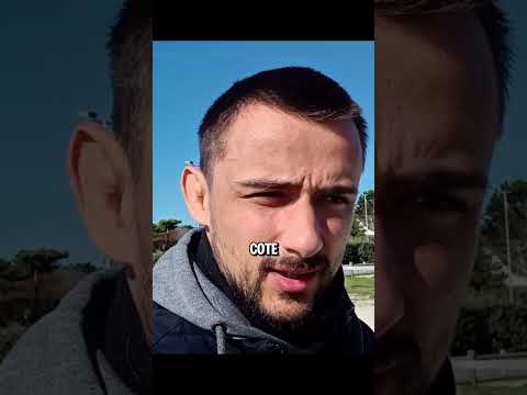 pique nique #vlog #piquenique #bretagne #plage #mer #chien #couple #vacances