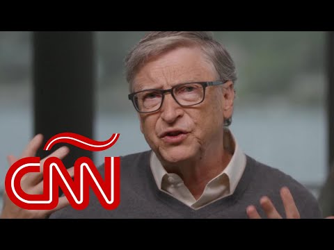 Bill Gates sobre el coronavirus: Panorama a nivel mundial y en EE.UU. es más sombrío de lo esperado