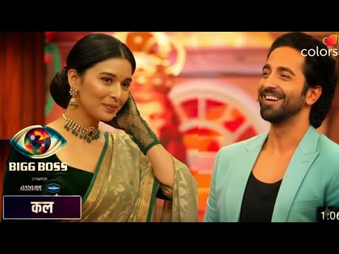 WKV Promo : Tanya की अदाओं के Ayushman हुए दीवाने किया उनके साथ Flirt , Amaal को कहा Tanya का आशिक 