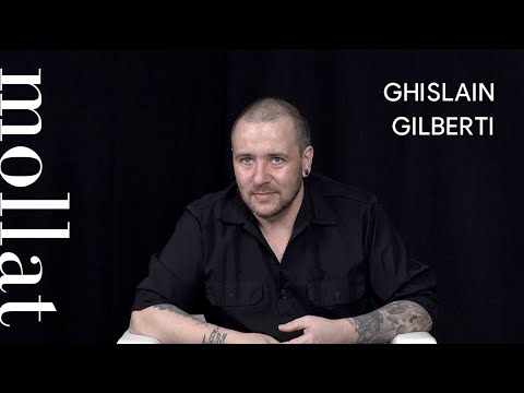 Vidéo de Ghislain Gilberti