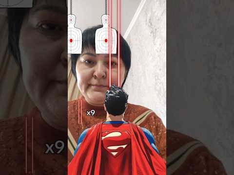 Superman Challenge #superman #challenge #gaming #supermario #trending #subscribe
