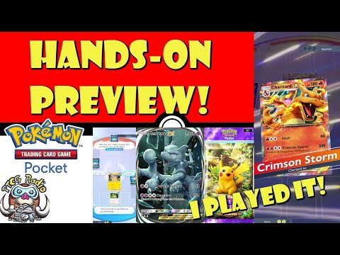 Pokemon TCG News