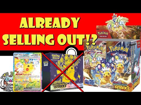 Pokemon TCG News