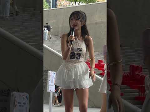 26.8.16 DDP에서 시작되는 내일의 스타 DDP OPEN STAGE 구석구석라이브 <strong>동대문역사문화공원</strong> DANCETEAM HEXIA(헥시아) by Bigstart