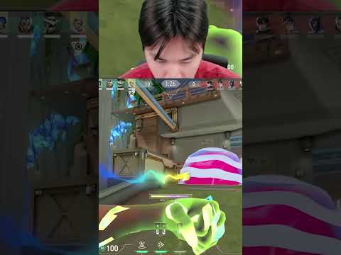 지금 당장 랭크 점수를 올릴 수 있는 방법 #shorts  #valorant #valorantclips #radiant #발로란트 #valo