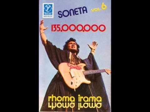 135 Juta - Rhoma Irama