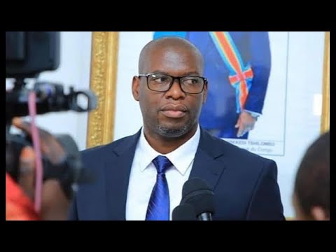 29/7/25 JACQUES KYABULA INTERDIT DE QUITTER KINSHASA ET PERSONNE NON GRATA À LUBUMBASHI FATSHI BETON