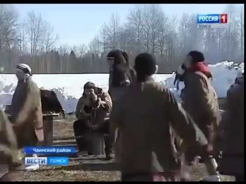 "Окно в Сибирь" - журналисты испытали новый турмаршрут в Томской области