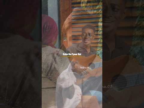 Kaho na pyar hae 😒❤️