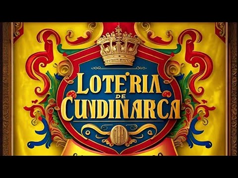 Pronóstico para la Lotería de la Cundinamarca y Chances - 22 de julio de 2024  Números Ganadores