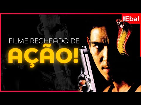 Lançamento da Semana: Inferno - Cine Eba! #93