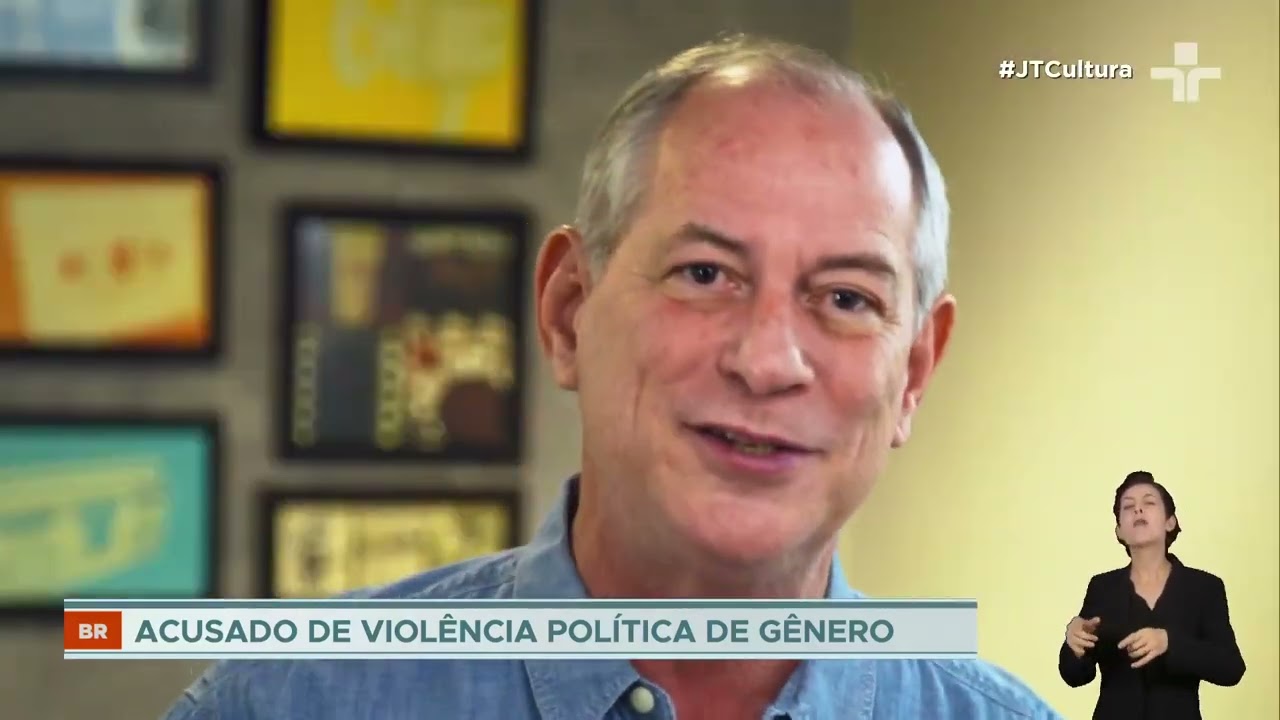Advocacia do Senado pede prisão preventiva de Ciro Gomes por ataques a ex senadora petista