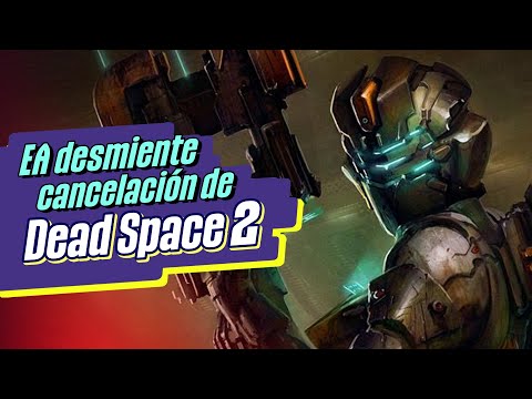 EA niega la cancelación de Dead Space 2 | Por Malditos Nerds  @Infobae