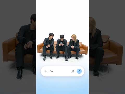 BTS dives <strong>into</strong> Brazil <strong>with</strong> Google Gemini