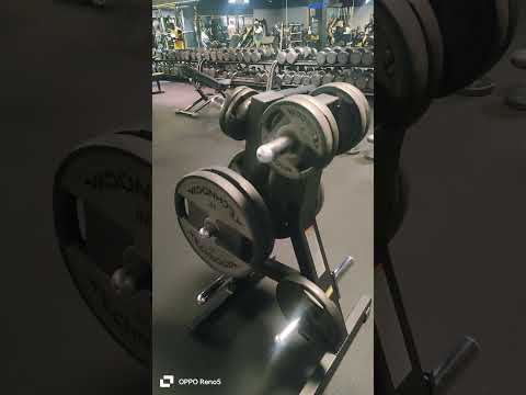 #salle cardio-musculation