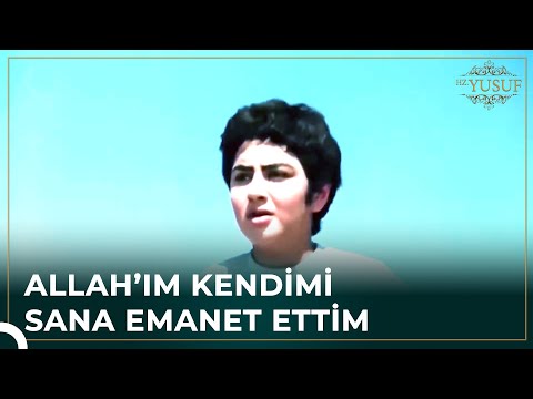 Hz.Yusuf, Mısır'a Hareket Etti | Hz. Yusuf