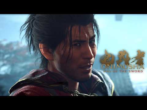 ＃5【鬼武者 Way of the Sword】喰らってはダメな攻撃を全部喰らう俺氏の武蔵