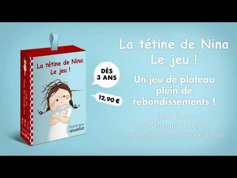 Vidéo de Christine Naumann-Villemin
