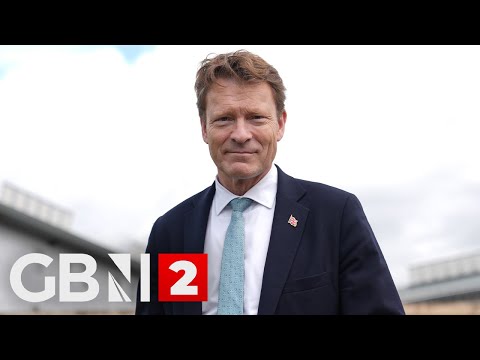 WATCH: Press conference with Reform UK Deputy Leader Richard Tice and Zia Yusuf.