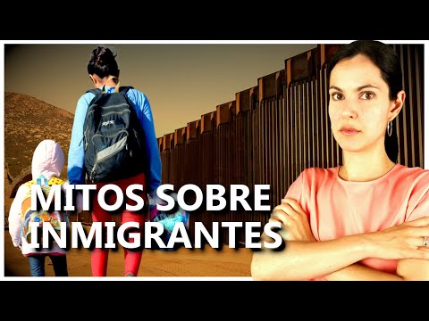 INMIGRANTES | 5 Preguntas Incómodas