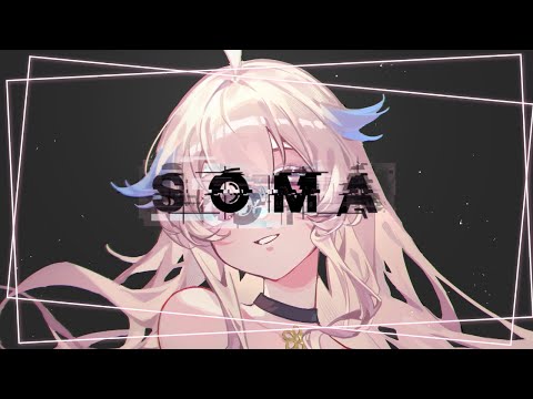 SOMA (PART 2)【NIJISANJI EN | Enna Alouette】