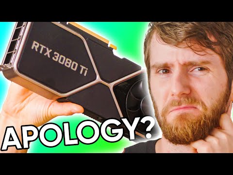 Should I Take NVIDIA Back?
