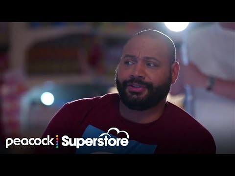 Superstore Moments That Keep Me Laughing