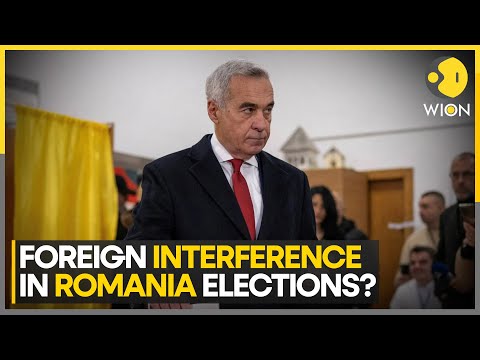 EU Orders TikTok To Preserve Data On Romania Elections | World News | WION