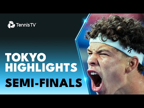 Shelton Takes On Giron; Karatsev Faces Mochizuki | Tokyo 2023 Highlights Day 6