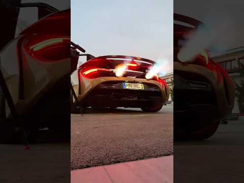 Destroying the Camera with those flames