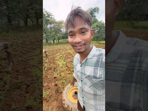 technologia😅 #minivlog#viral#trending#village#shorts#reels#river#waterfall#hills#enjoy