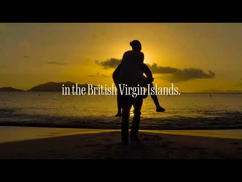 British Virgin Islands Destination Video 2023