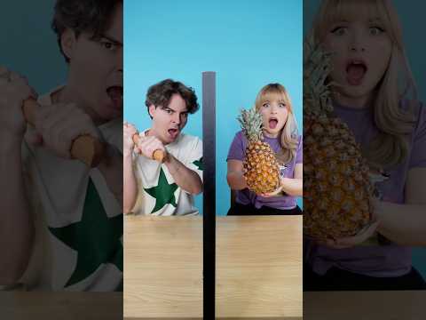 ADIVINA QUEEE SOY!? 😱🤣 @prince_froby