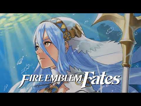Lost in Thoughts All Alone ~ Azura Vocals x Super Smash Bros Wii U
