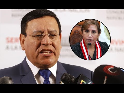Patricia Benavides: Alejandro Soto rechaza cualquier vinculación con la exfiscal