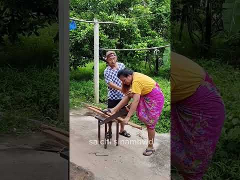 #timelapse, start to finish alone build log cabin (wooden house), how to build wooden cabin, surviva