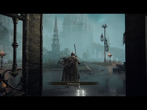 ELDEN RING How-To Guides: #11 Academy Rooftops (w/ FightinCowboy)