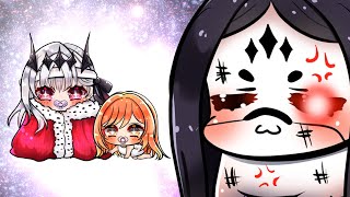 FIGHT THE QUEEN (NIKKE)