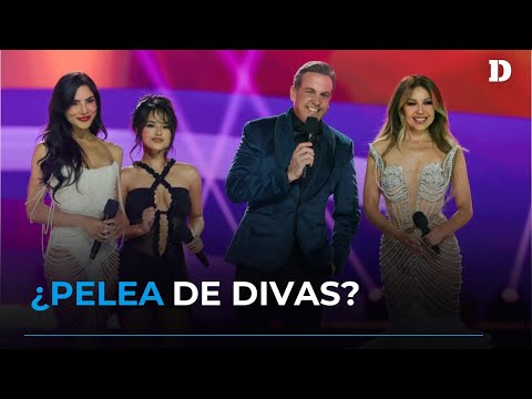 Thalía, Becky G y Carlos Ponce aclaran rumores | El Diario