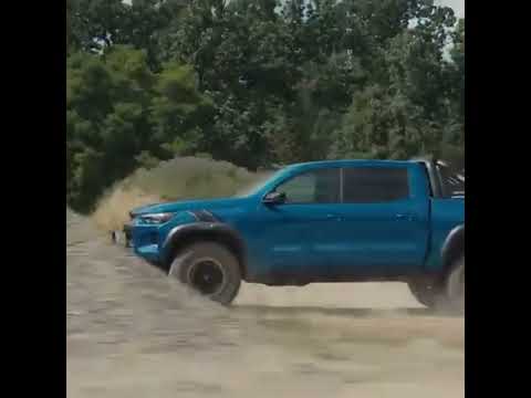 2023 Chevrolet Colorado