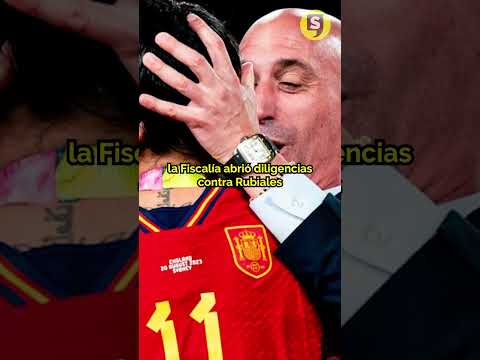 ¿Qué se sabe acerca del beso entre Luis Rubiales y Jenni Hermoso? Entérate de todo en este video