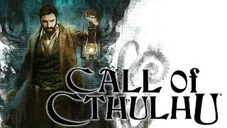 【CALL of CTHULHU】真夏にちょっぴりホラーゲーム（女性実況者）
