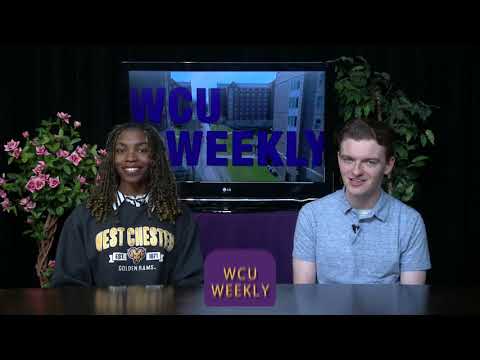 WCU Weekly 4/15/24