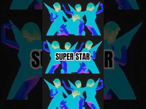 スーパースター #カリスマドットコム #charismadotcom #jpop #star #superstar #dance #giga #electronicmusic