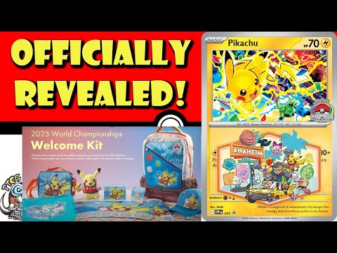 Pokemon TCG News